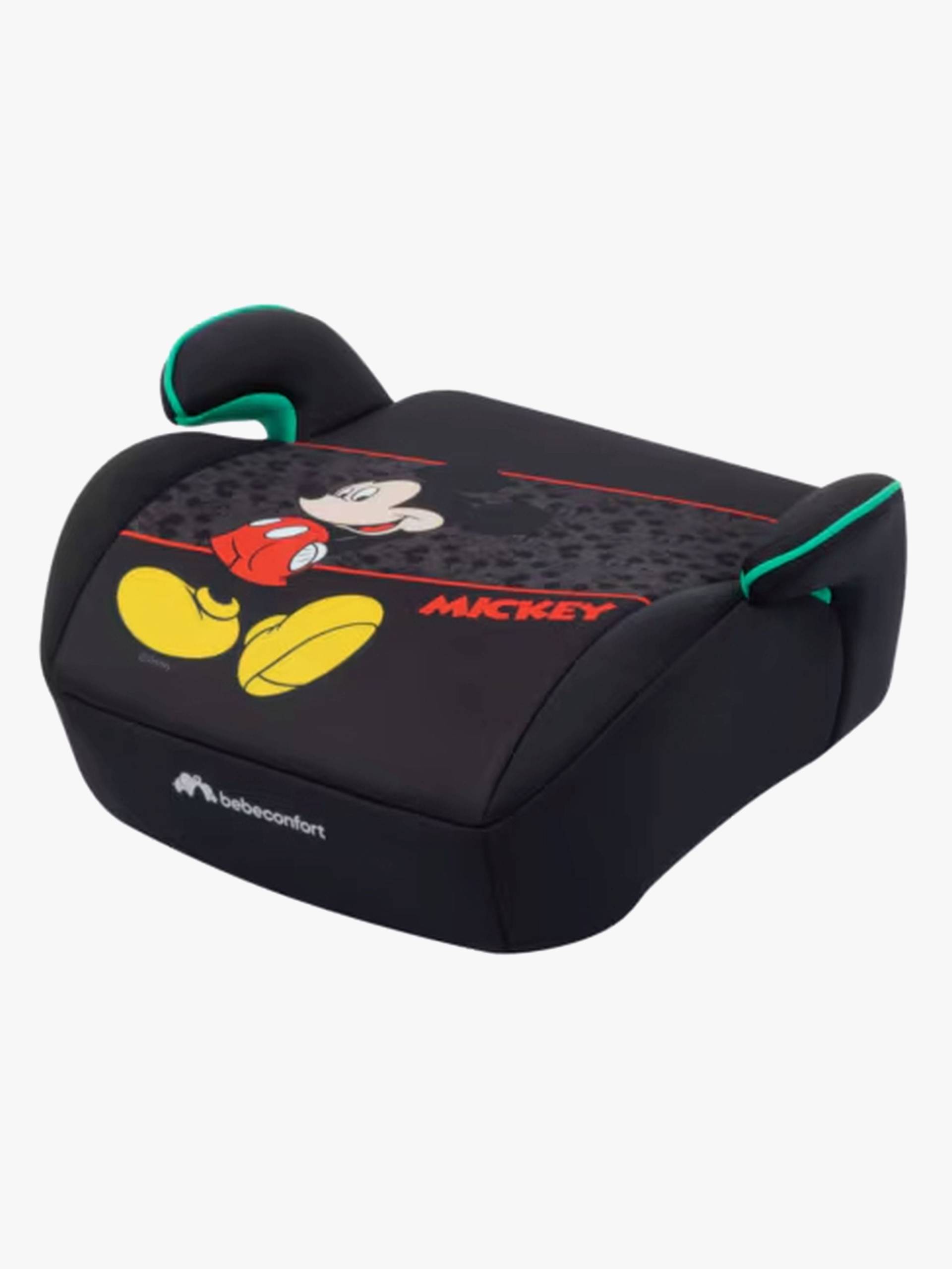 Bebeconfort Disney Manga i-Safe Sitzerhöhung, Authentic Mickey Bebeconfort Disney Manga i-Safe Sitzerhöhung, Authentic Mickey von Bebeconfort