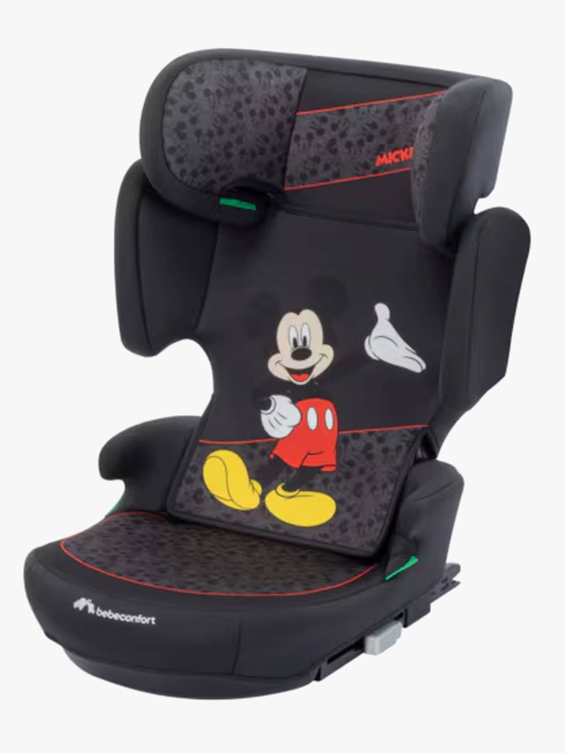 Bebeconfort Disney Road Fix i-Size Kindersitz, Authentic Mickey Bebeconfort Disney Road Fix i-Size Kindersitz, Authentic Mickey von Bebeconfort