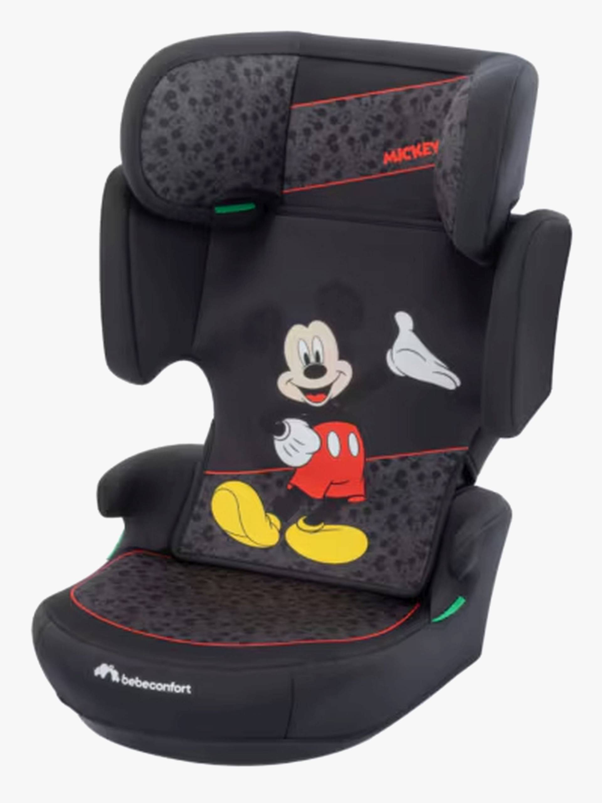 Bebeconfort Disney Road Safe i-Size Kindersitz, Authentic Mickey Bebeconfort Disney Road Safe i-Size Kindersitz, Authentic Mickey von Bebeconfort