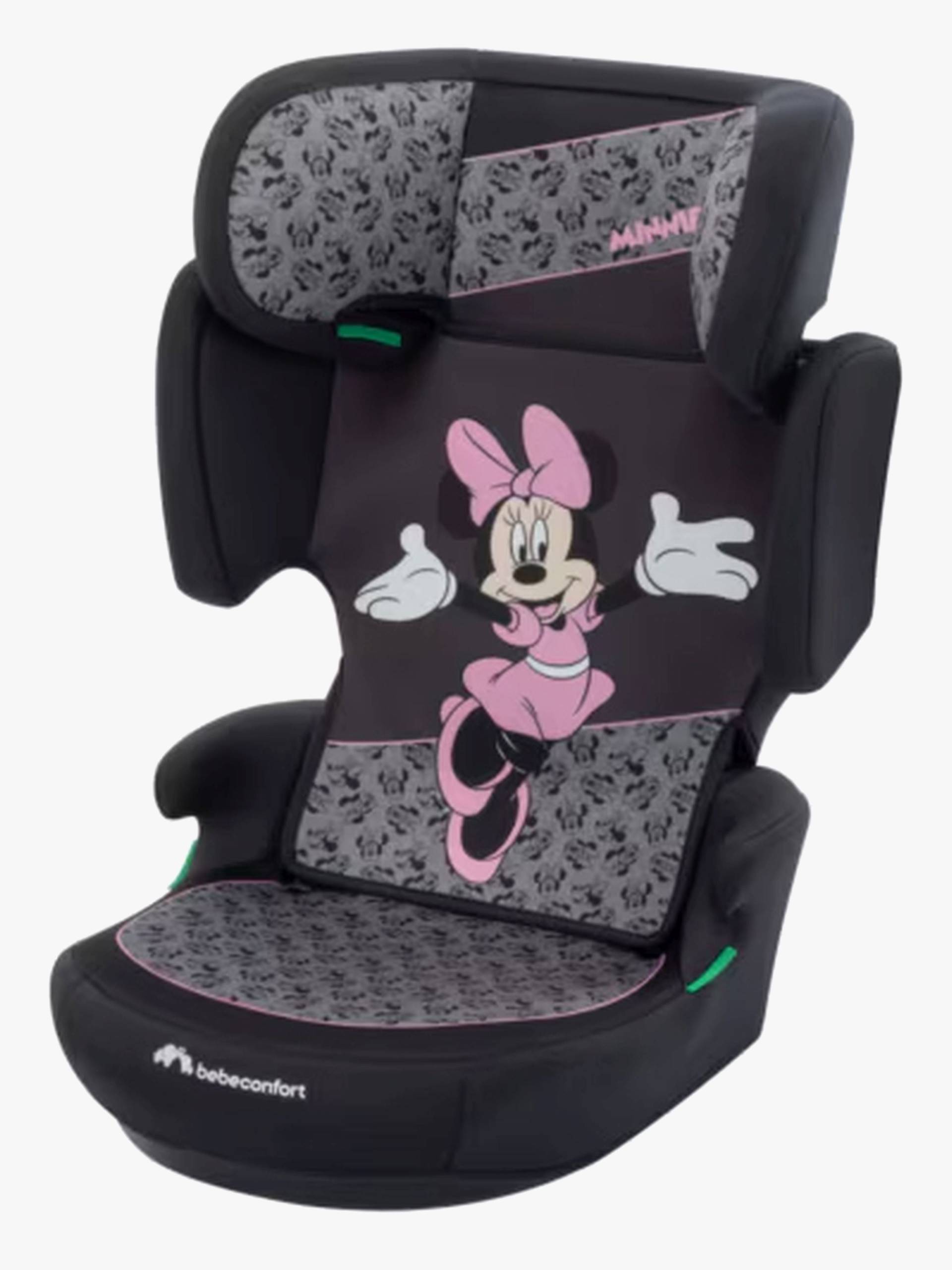 Bebeconfort Disney Road Safe i-Size Kindersitz, Authentic Minnie Bebeconfort Disney Road Safe i-Size Kindersitz, Authentic Minnie von Bebeconfort