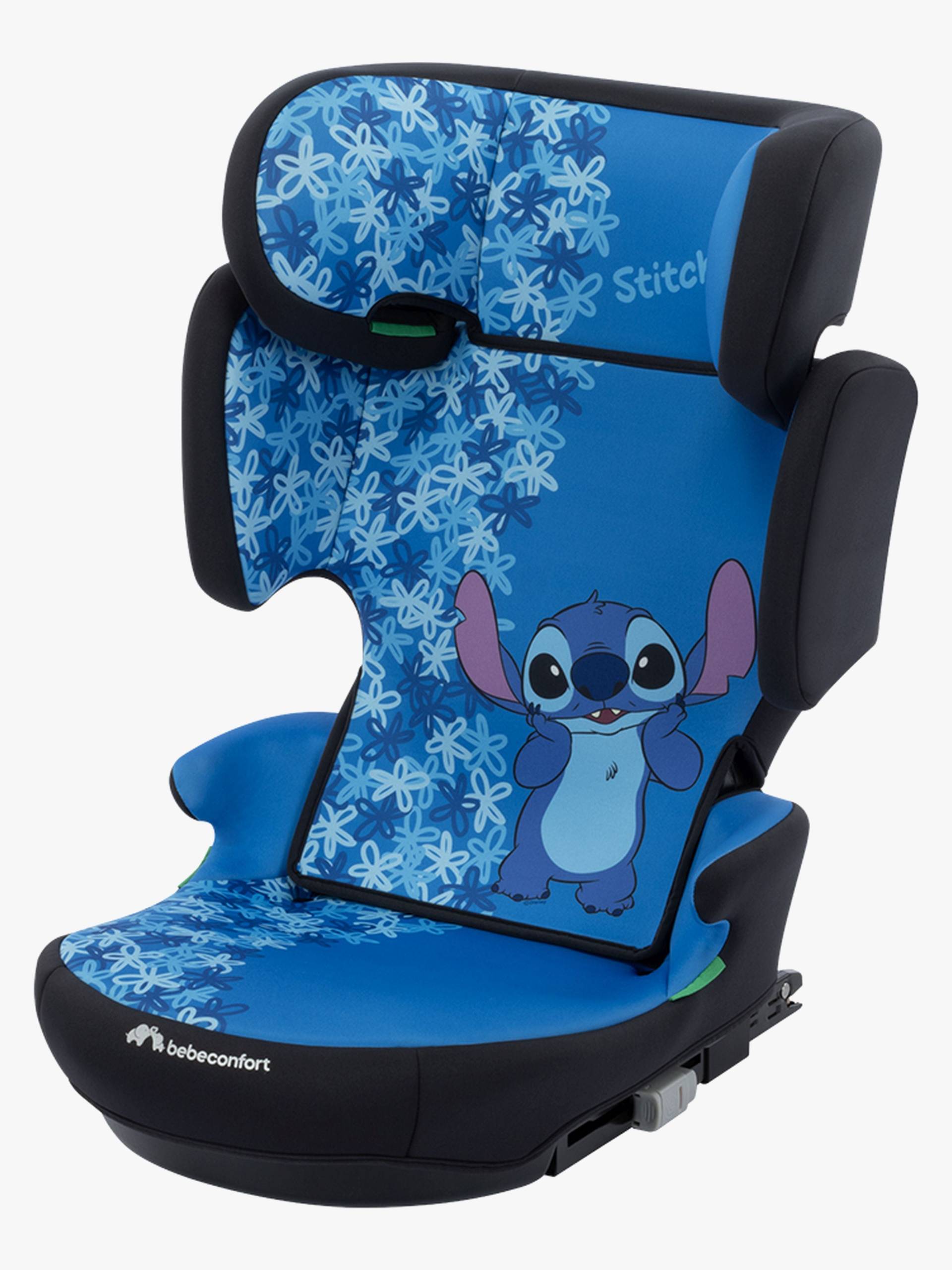 Bebeconfort Hera I-Fix Kindersitz, Fun Stitch Bebeconfort Hera I-Fix Kindersitz, Fun Stitch von Bebeconfort