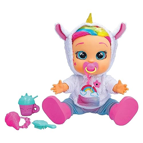 Cry Babies IMC Toys First Emotions Dreamy von Cry Babies