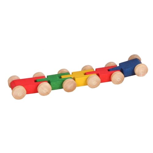 Beck Centipede (Mehrfarbig) von Beck