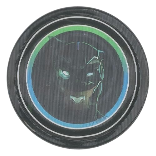 Beckmann Add ons Panther 3D Button von Beckmann