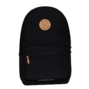 Beckmann City 28L Rucksack Dusty Black von Beckmann