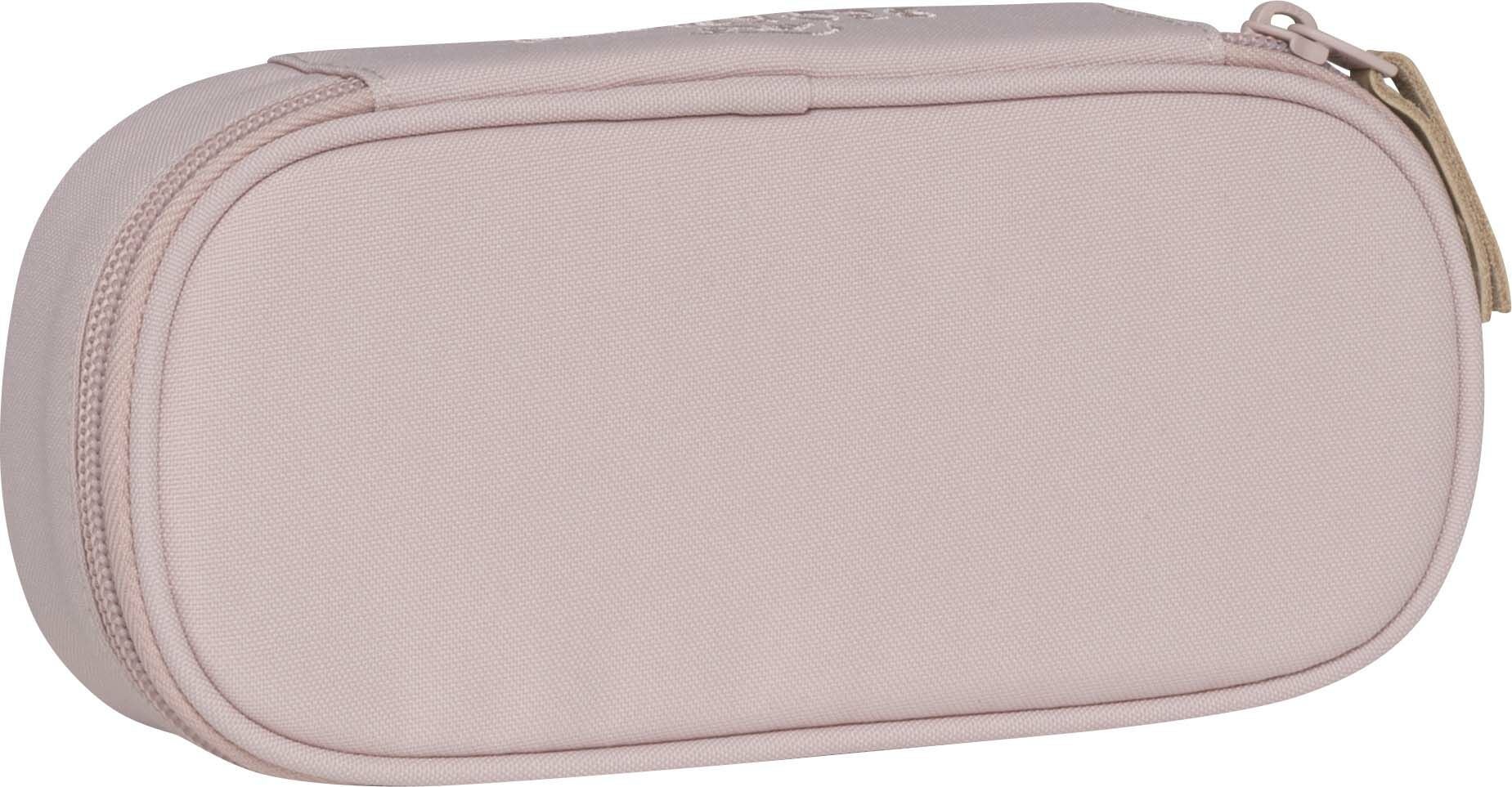 Beckmann City Federmäppchen, Soft Pink von Beckmann