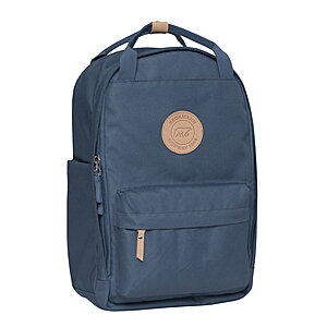 Beckmann City Light Rucksack Blue Fade von Beckmann