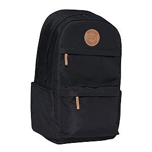 Beckmann City Max College Rucksack 34 L black von Beckmann