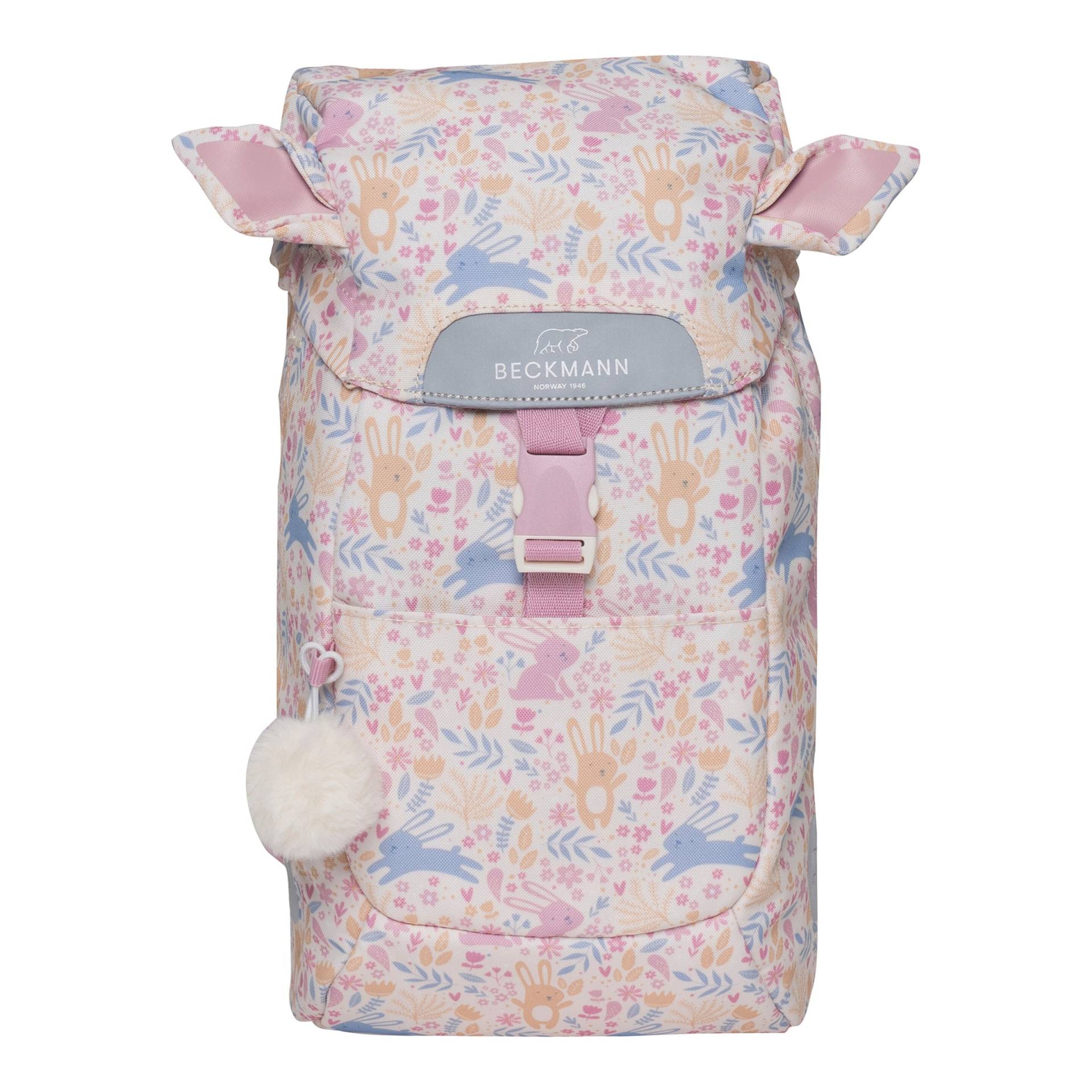 Beckmann Kindergartenrucksack Classic Mini von Beckmann