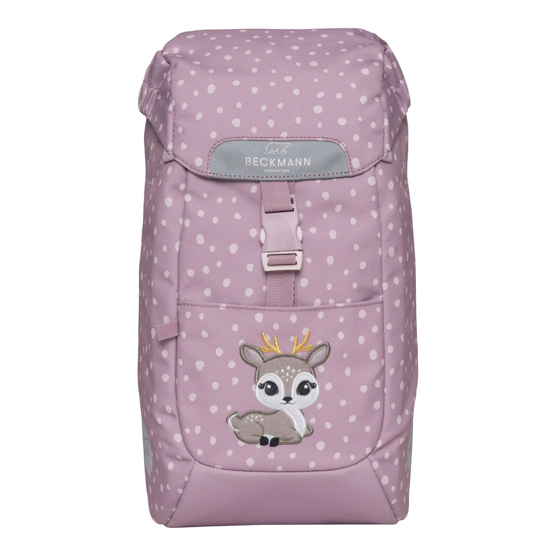 Beckmann Kindergartenrucksack Classic Mini von Beckmann