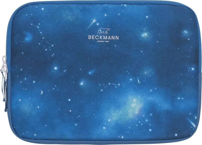 Beckmann Tablethülle 12,9", Space Mission von Beckmann