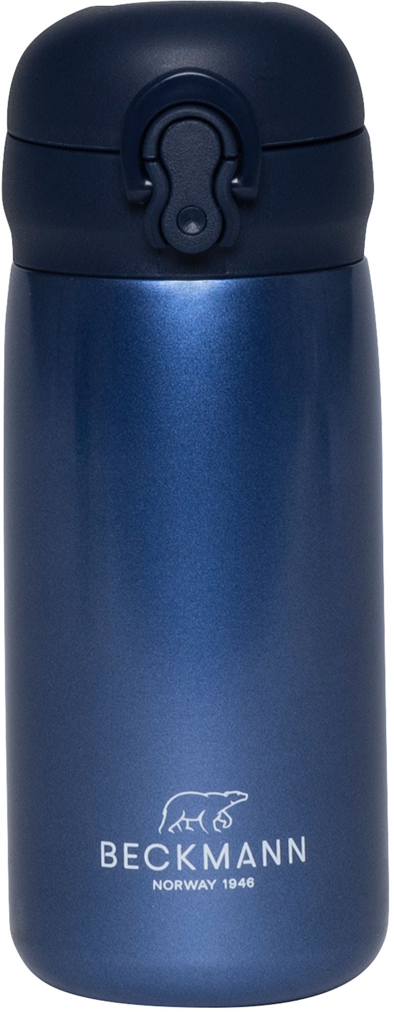 Beckmann Thermosbecher, Blau von Beckmann