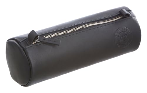 Beckmann of Norway medium Lederetui 56, Beckmann Farbe:Black Beckmann of Norway medium Lederetui 56, Beckmann Farbe:Black von Beckmann