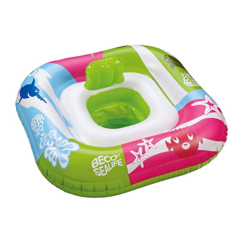 Beco Baby-Schwimmsitz Sealife von Beco