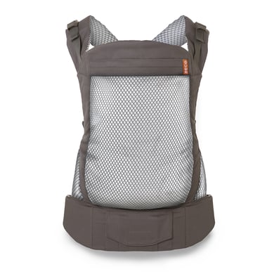 BECO Kindertrage Cool Dark Grey von Beco