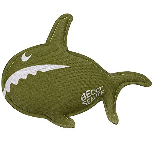 Beco Unisex Jugend Sealife Vince Tauchtier, Sortiert/Original, Einheitsgröße von Beco