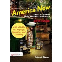 America Now, High School Edition von Bedford Books