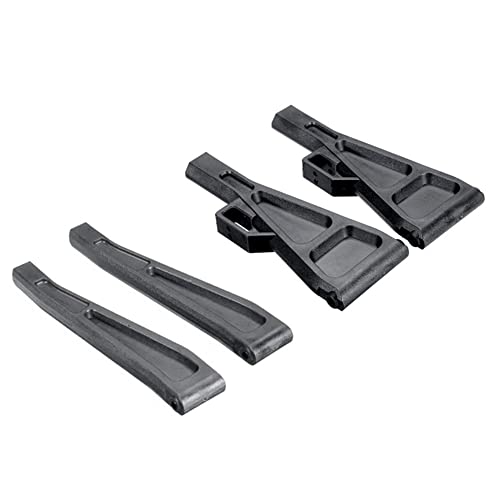 Beelooom 4 StüCk Oberer und Unterer Querlenker EA1001 EA1002 für JLB Racing Cheetah 11101 21101 J3 Speed 1/10 RC Car Spare Parts Beelooom 4 StüCk Oberer und Unterer Querlenker EA1001 EA1002 für JLB Racing Cheetah 11101 21101 J3 Speed 1/10 RC Car Spare Parts von Beelooom