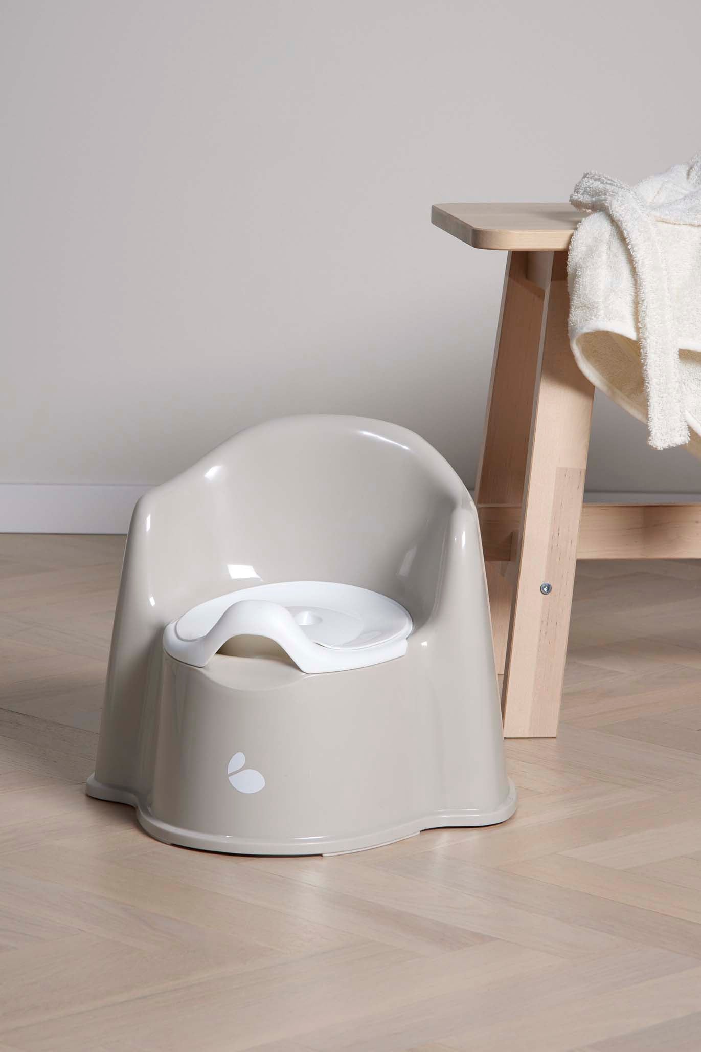 Beemoo CARE Assist Töpfchen, Beige Beemoo CARE Assist Töpfchen, Beige von Beemoo
