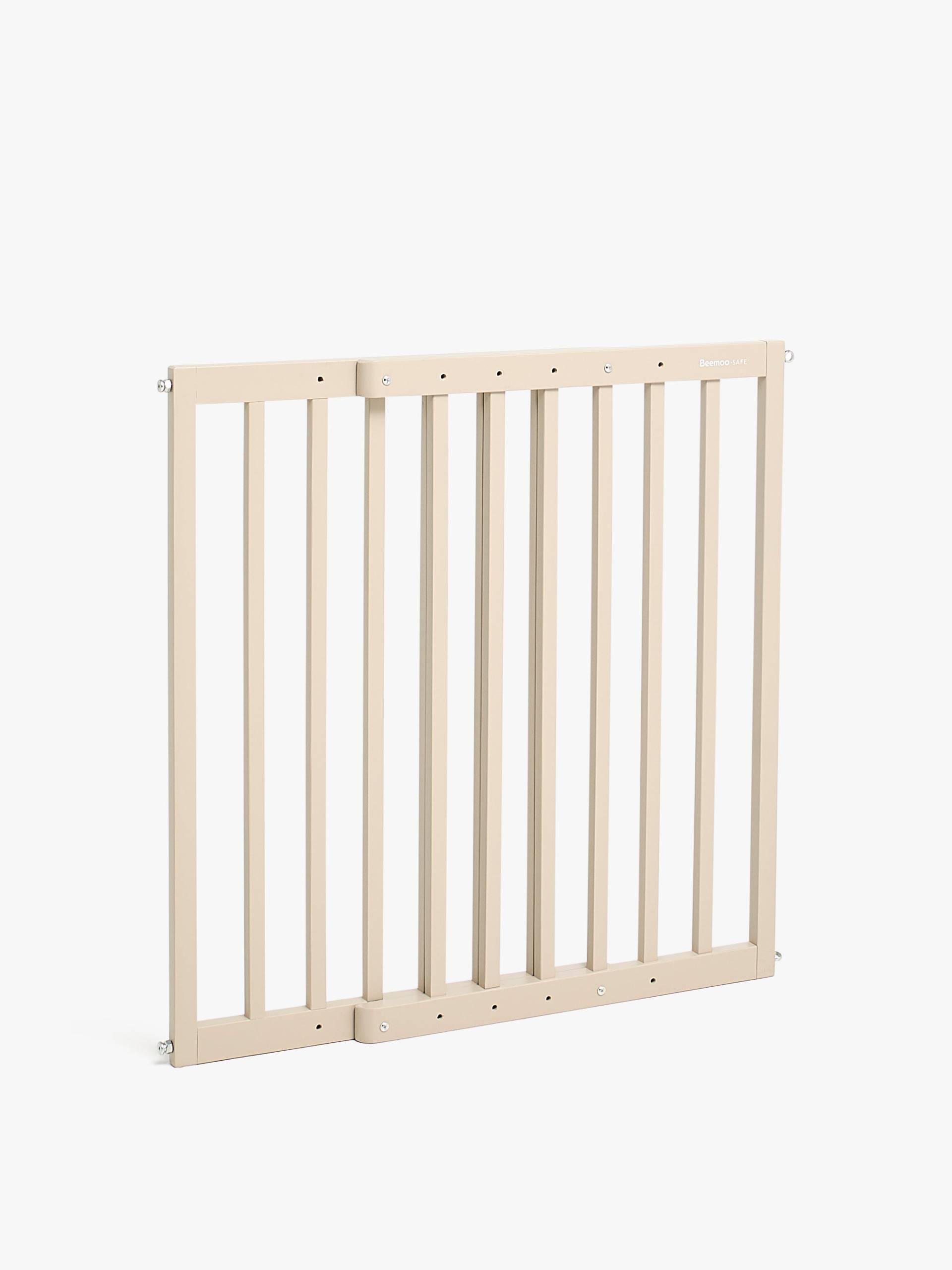 Beemoo SAFE Flex Schraubgitter 61–102 cm, Greige Beemoo SAFE Flex Schraubgitter 61–102 cm, Greige von Beemoo