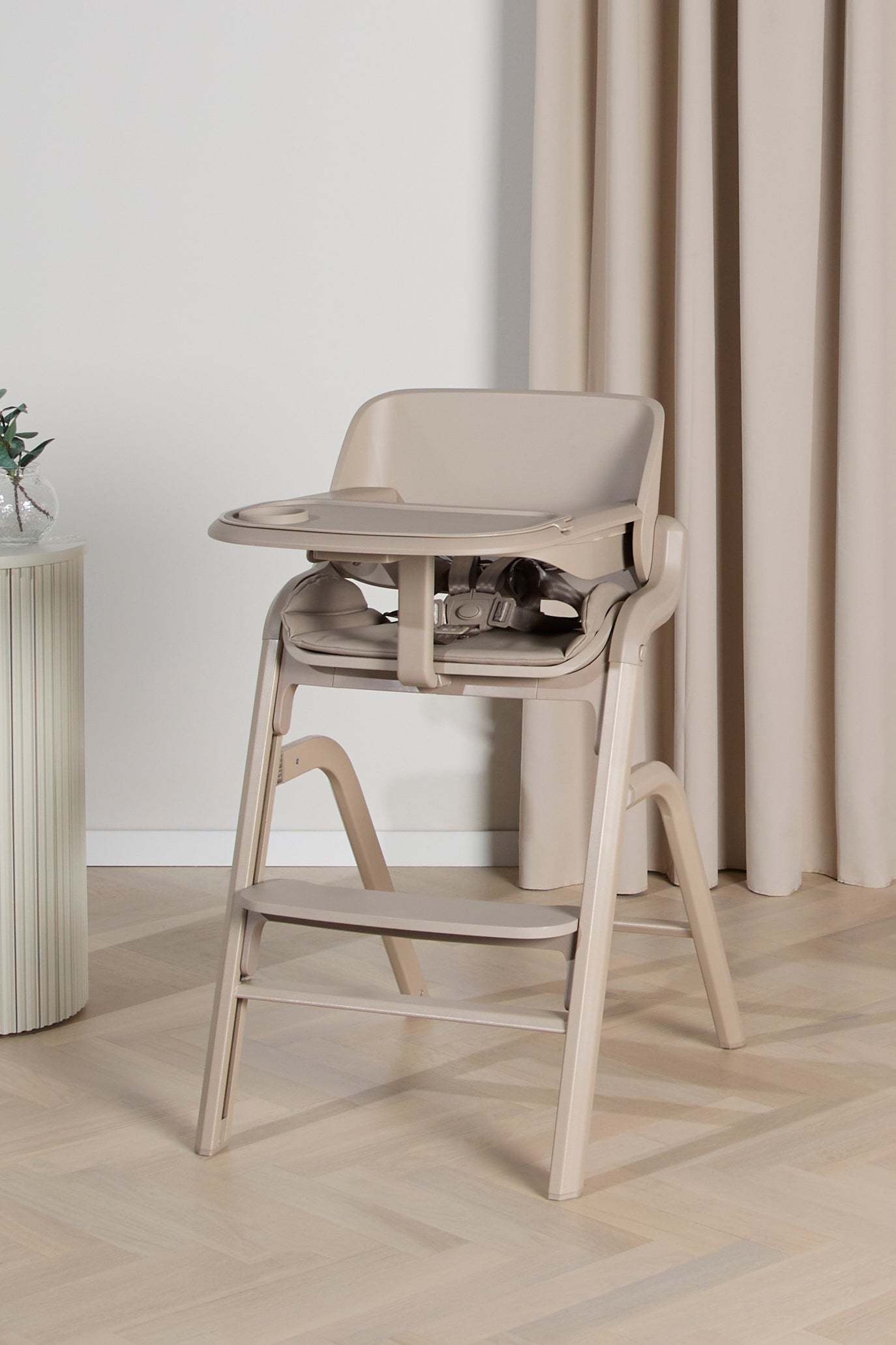 Beemoo Selection Life Hochstuhl, Sand Beemoo Selection Life Hochstuhl, Sand von Beemoo