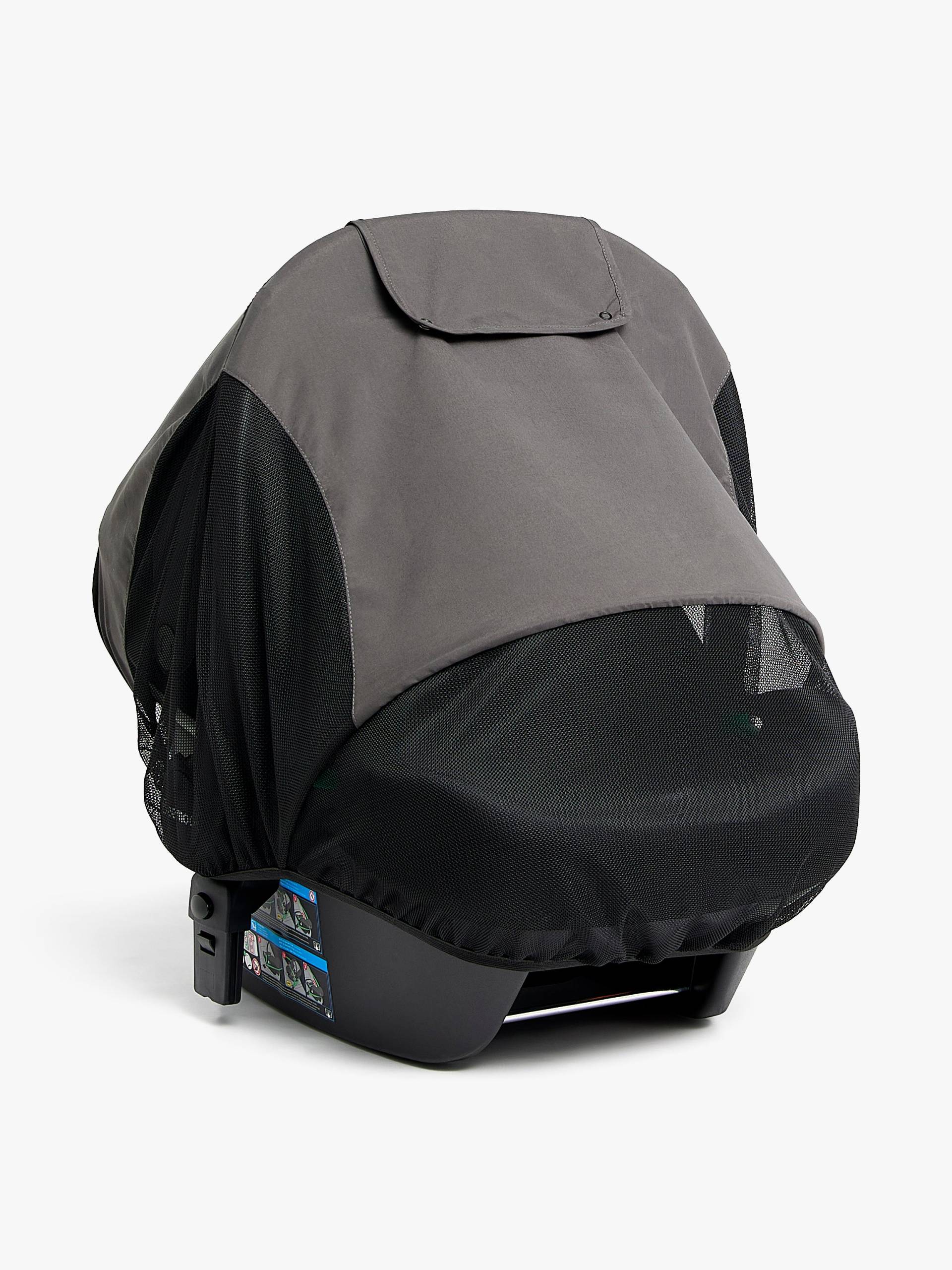 Beemoo Sonnenschutz & Insektennetz für Babyschale Beemoo Sonnenschutz & Insektennetz für Babyschale von Beemoo