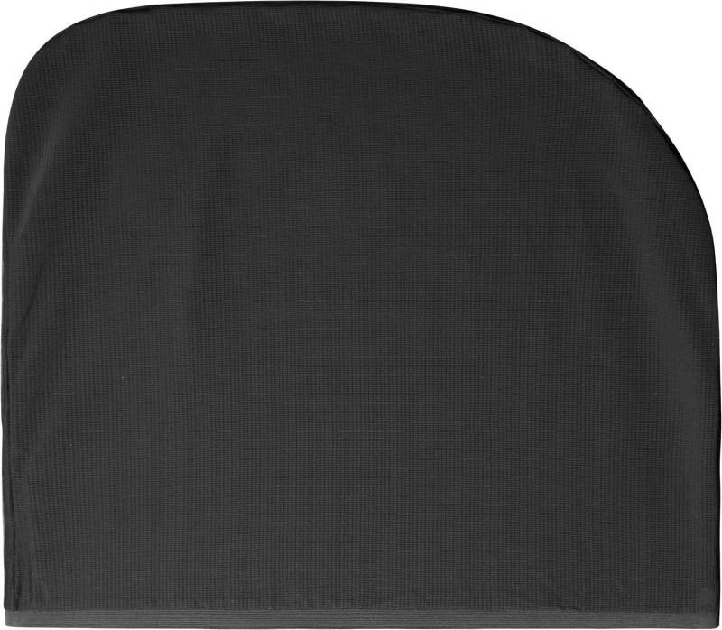 Beemoo Stretch Sonnenschutz 2er-Pack, Black, L von Beemoo