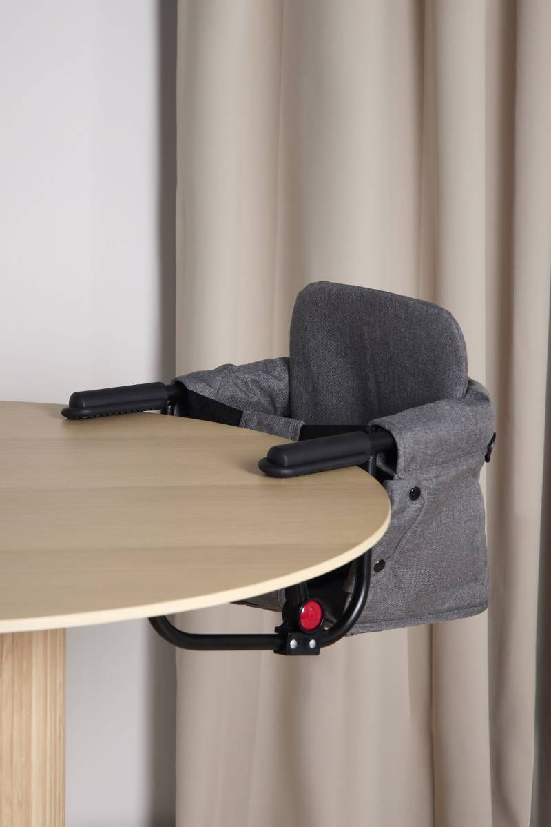 Beemoo CARE Sit Tischsitz, Grey von Beemoo