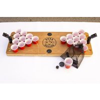 Shot Pong Cherry von BeerBaller GmbH