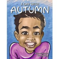 A Day with Autumn von Amazon Digital Services LLC - Kdp