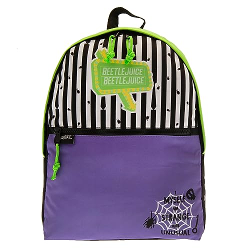 Beetlejuice-Rucksack 40 cm von BEETLEJUICE