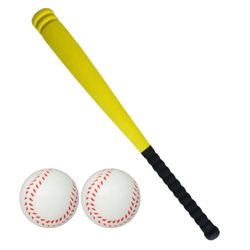 Befeixue Baseball-Übungsspielzeug für draußen, Kinder-Baseball-Spielspielzeug - 3X/Set Schlagball-Set | Interaktives Schlagball-Set, lustiges Baseball-Set, Kinderspielzeug für Kinder, Spaß von Befeixue