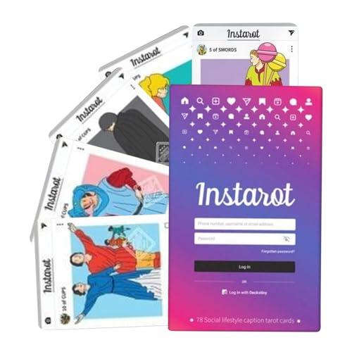 Befeixue Kartenspiel für den Tisch | Kartenspiel für Gruppeninteraktion | 83 Blätter Mehrspieler Spaß soziale Aktivität künstlerisch | Für Team-Events Versammlungen Anfänger Kinder Erwachsene Befeixue Kartenspiel für den Tisch | Kartenspiel für Gruppeninteraktion | 83 Blätter Mehrspieler Spaß soziale Aktivität künstlerisch | Für Team-Events Versammlungen Anfänger Kinder Erwachsene von Befeixue