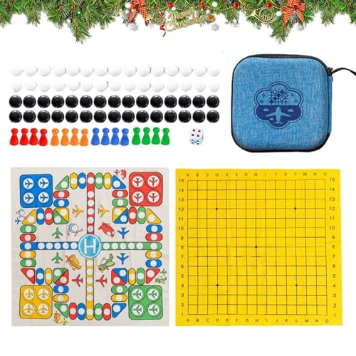 Befeixue Kinder Brettspiele - Strategische Brettspiele Für Kinder,Interaktives Lernspielzeug Für Schule Reisen Zuhause Flugzeug Auto Familienabende Befeixue Kinder Brettspiele - Strategische Brettspiele Für Kinder,Interaktives Lernspielzeug Für Schule Reisen Zuhause Flugzeug Auto Familienabende von Befeixue