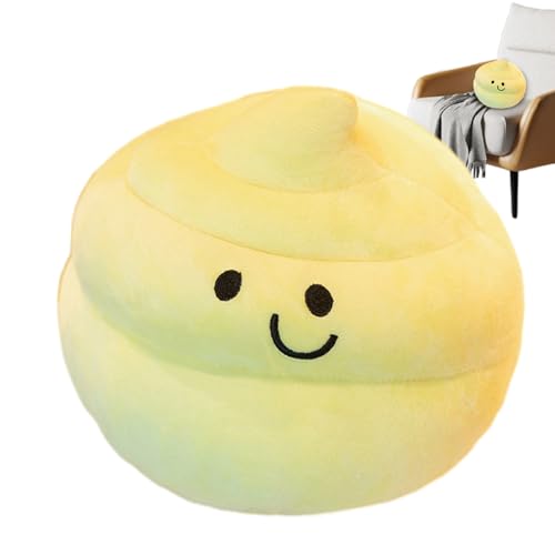 Befeixue Kotkissen, Kotplüsch | Weiches Kissen in Kotform | Sf Plüschtier, gefülltes p-Plüschkissen, neuartiges p-Plüschtier, lustiges p-Spielzeug für und Mädchen Befeixue Kotkissen, Kotplüsch | Weiches Kissen in Kotform | Sf Plüschtier, gefülltes p-Plüschkissen, neuartiges p-Plüschtier, lustiges p-Spielzeug für und Mädchen von Befeixue