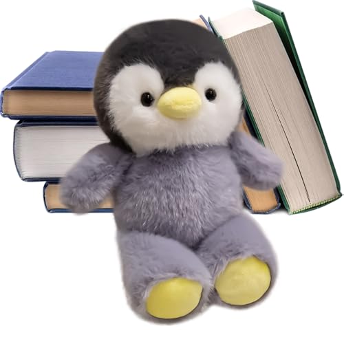 Befeixue Plüschhase - Pinguin Tierpuppen Niedliche Stofftiere - Dekorative Puppe für Kinder und Mädchen - Geburtstagsgeschenk Befeixue Plüschhase - Pinguin Tierpuppen Niedliche Stofftiere - Dekorative Puppe für Kinder und Mädchen - Geburtstagsgeschenk von Befeixue