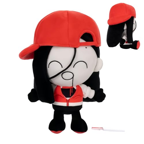 Befeixue Stofftiere,20 cm Cartoon Weiche Niedliche Plüschfiguren - Weiches Beruhigendes Schlafbegleiter Für Kinder Mädchen Kinderzimmer Wohnzimmer Geburtstag Befeixue Stofftiere,20 cm Cartoon Weiche Niedliche Plüschfiguren - Weiches Beruhigendes Schlafbegleiter Für Kinder Mädchen Kinderzimmer Wohnzimmer Geburtstag von Befeixue