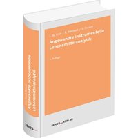 Angewandte instrumentelle Lebensmittelanalytik von Behr's GmbH