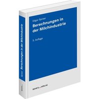 Berechnungen in der Milchindustrie von Behr's GmbH