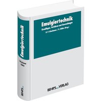 Emulgiertechnik von Behr's GmbH