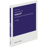 HACCP - Fragen & Antworten von Behr's GmbH