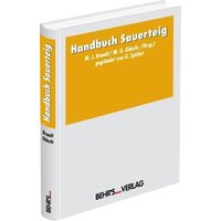 Handbuch Sauerteig von Behr's GmbH