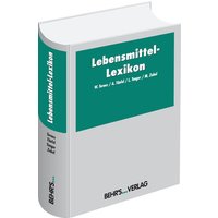 Lebensmittel Lexikon von Behr's GmbH