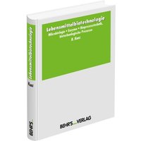 Lebensmittelbiotechnologie von Behr's GmbH