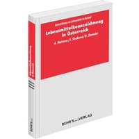 Lebensmittelkennzeichnung in Österreich von Behr's GmbH