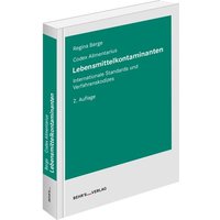 Lebensmittelkontaminanten von Behr's GmbH