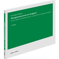 Managementnormen im Vergleich von Behr's GmbH