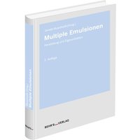 Multiple Emulsionen von Behr's GmbH