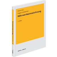 Nährwertkennzeichnung von Behr's GmbH