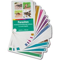 Parasiten - Fächer von Behr's GmbH